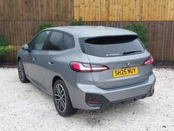 Used BMW 230 Coupé M Sport 326 HP (239 kW) 2025 Grey Coupe