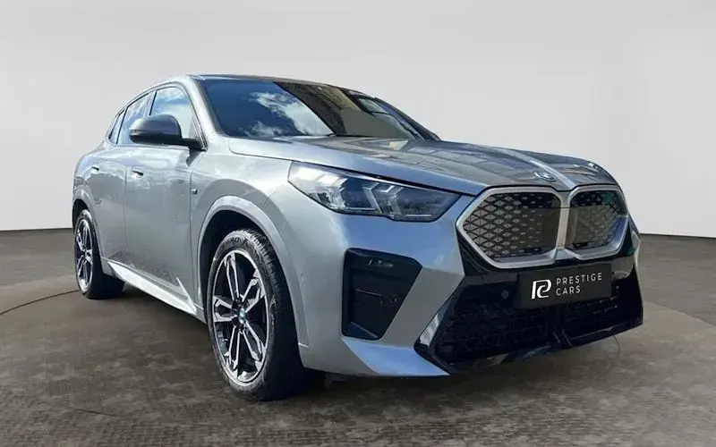 Used BMW iX2 M Sport 150 kW (204 HP) 2025 SUV
