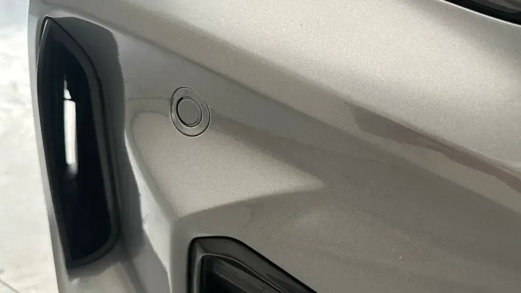 Used BMW 118 M Sport 2023 Grey Hatchback