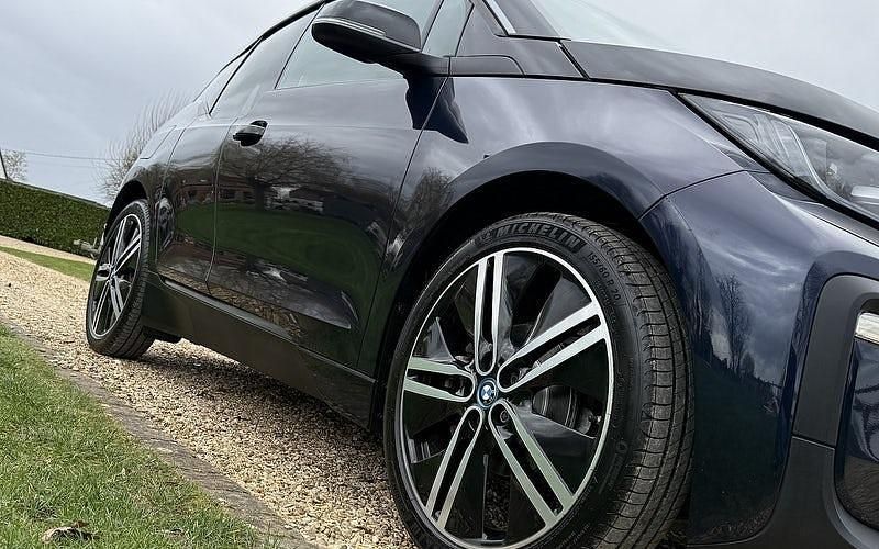 Used BMW i3 Comfort Edition 125 kW (170 HP) 2022 Hatchback