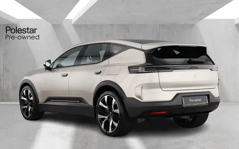 Used Polestar 3 Performance 380 kW (517 HP) 2024 Other SUV