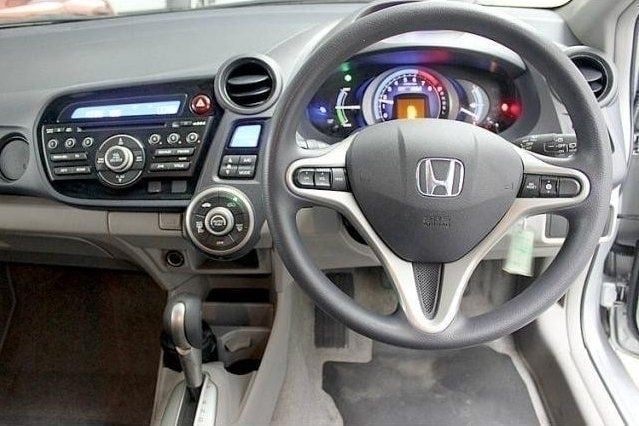 Used Honda Insight 2010 Hatchback