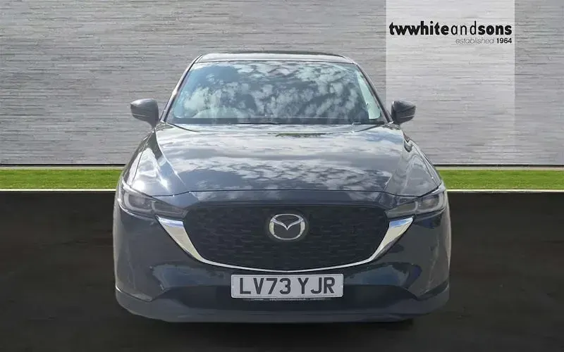 Used Mazda CX-5 Center-Line 165 HP (121 kW) 2025 SUV