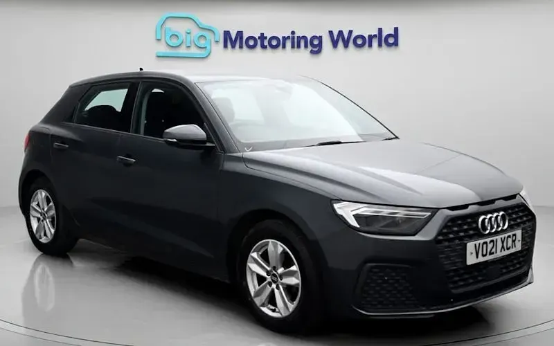 Used Audi A1 Sportback 95 HP (69 kW) 2023 Hatchback