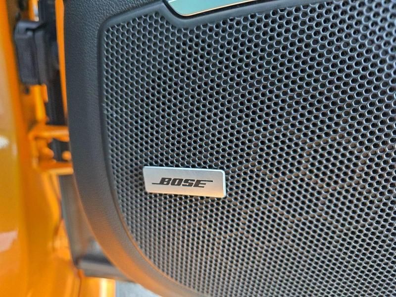 Used Renault Mégane IV R.S. 2021 Orange Hatchback