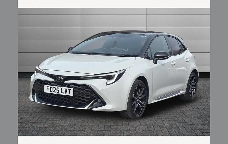 Used Toyota Corolla Sport 178 HP (130 kW) 2025 Other Hatchback