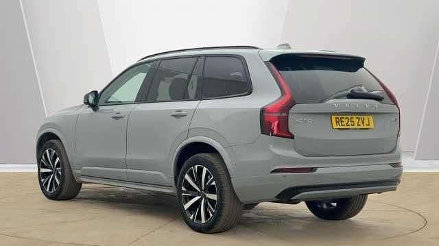 Used Volvo XC90 Plus 247 HP (181 kW) 2025 SUV
