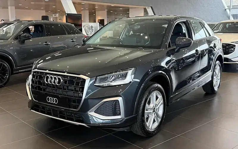 Used Audi Q2 Sport 150 HP (110 kW) 2026 SUV