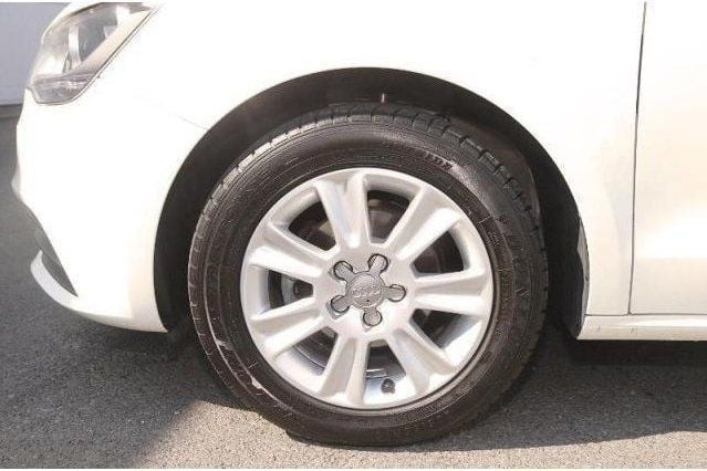 Used Audi A1 2011 Hatchback