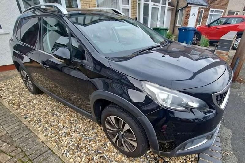Used 2008 Peugeot 2008 Allure SUV | £7,500 (Fair price) - Image 1/1