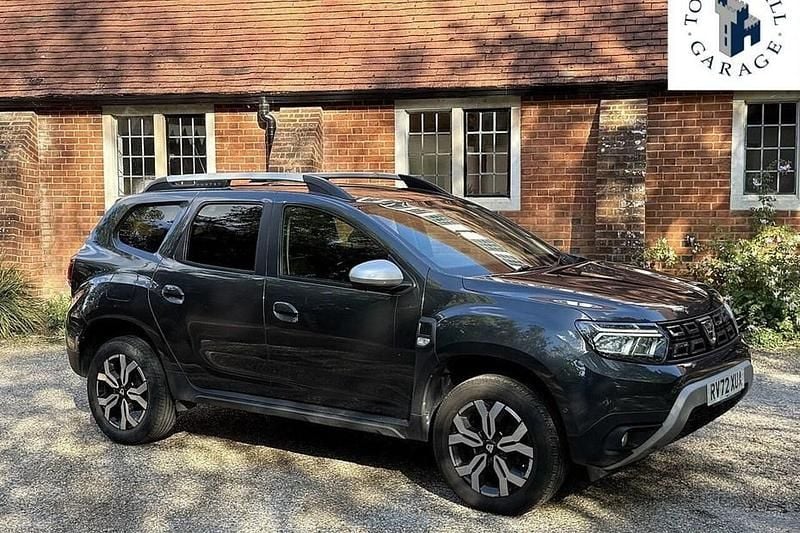 Used 2022 Dacia Duster Prestige SUV | £11,000 (Fair price) - Image 1/1