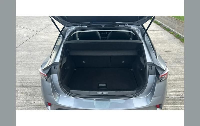 Used Vauxhall Mokka Elite 100 kW (136 HP) 2022 Grey SUV