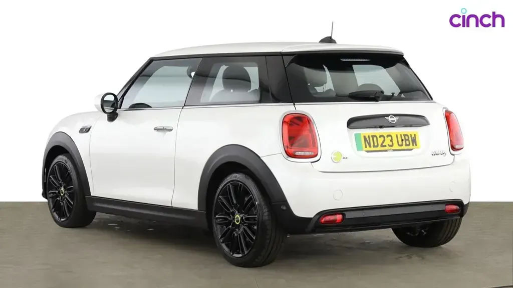 Used Mini Cooper S Hatch 135 kW (184 HP) 2023 Hatchback