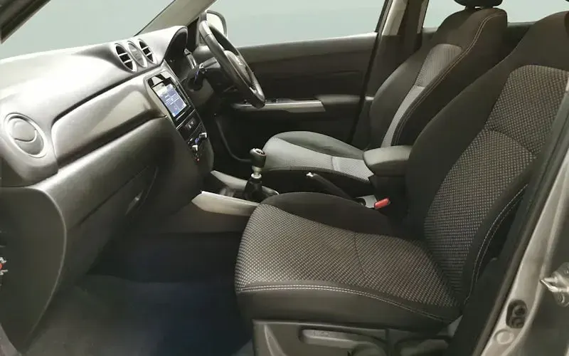Used Suzuki Vitara SZ-T 140 HP (102 kW) 2019 SUV