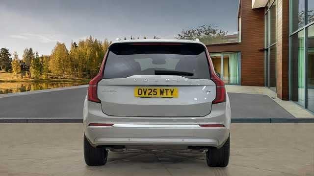 Used Volvo XC90 Ultra 449 HP (330 kW) 2025 SUV