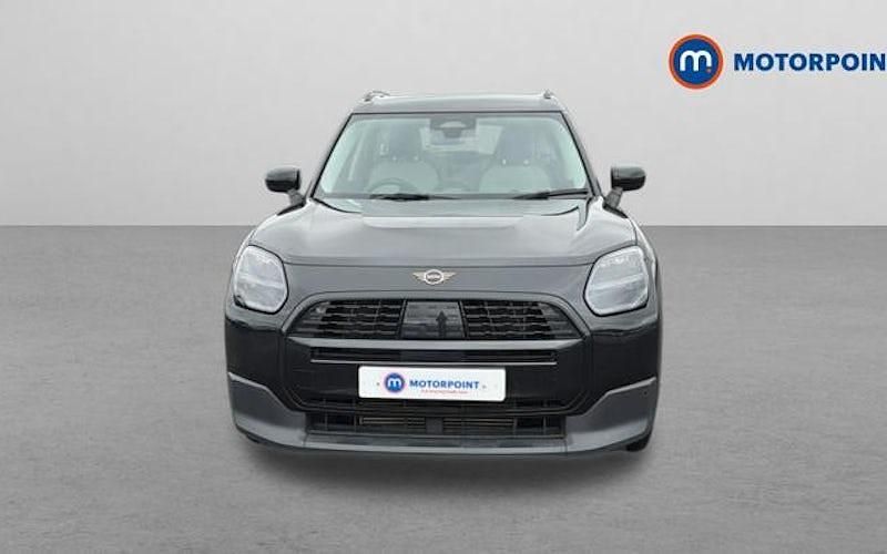 Used Mini Countryman Classic 170 HP (125 kW) 2026 SUV