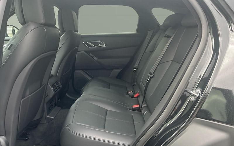 Used Land Rover Range Rover Velar Autobiography 204 HP (150 kW) 2025 Black SUV