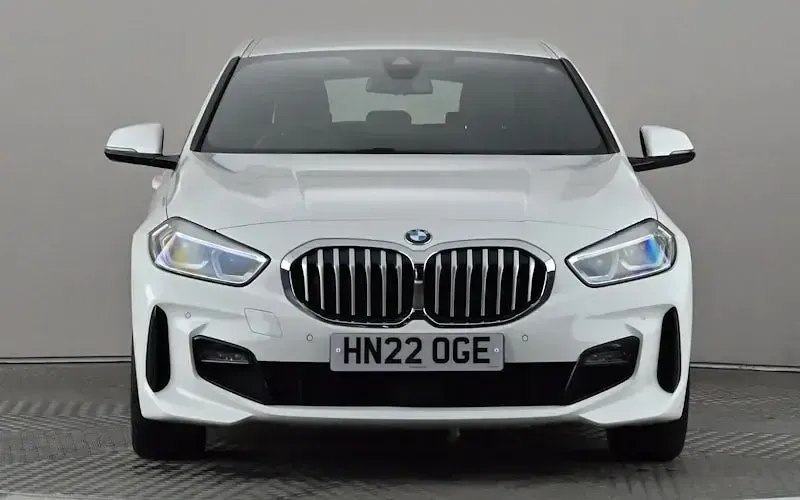 Used BMW 118 M Sport 136 HP (100 kW) 2024 Hatchback