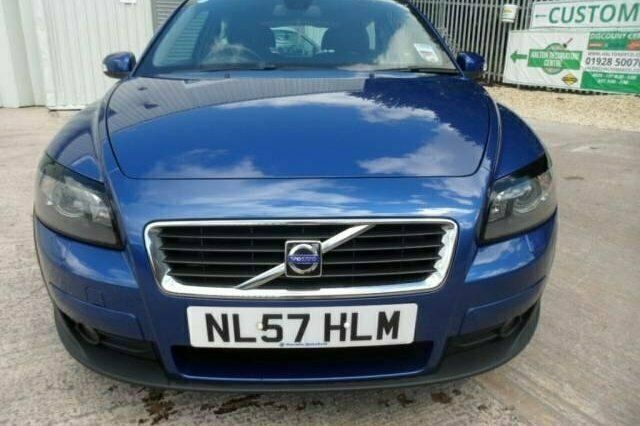 Used Volvo C30 2007 Hatchback