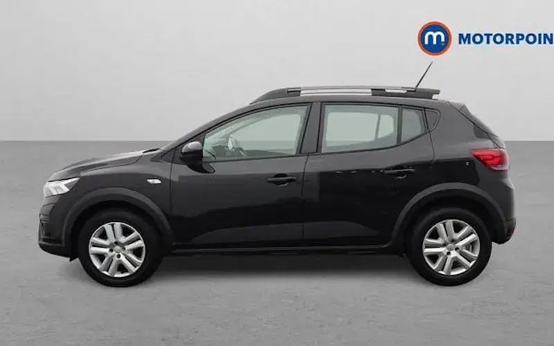 Used Dacia Sandero Expression 91 HP (66 kW) 2025 Hatchback