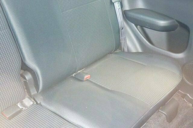 Used Suzuki Swift 2005 Hatchback