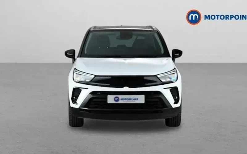 Begagnad Vauxhall Crossland Ultimate 110 HK (80 kW) 2024 SUV