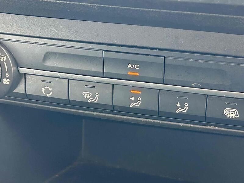 Used Citroën Berlingo Start 75 HP (55 kW) 2020 White MPV