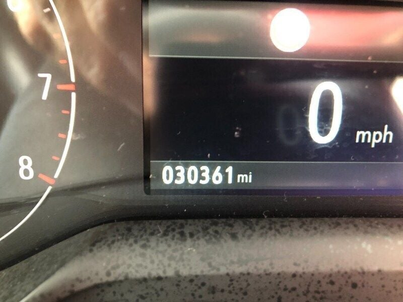 Used Vauxhall Corsa S 100 HP (73 kW) 2020 Grey Hatchback