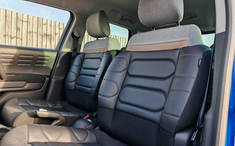 Used Citroën C3 PureTech 131 HP (96 kW) 2021 Hatchback