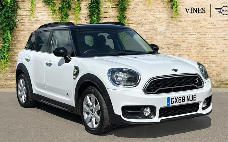 Used Mini Cooper S 224 HP (164 kW) 2018 Hatchback
