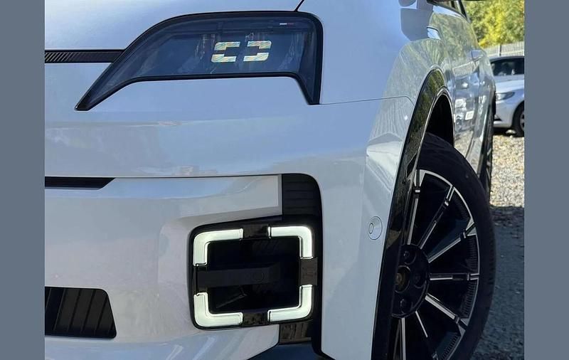 Used Renault R5 Iconic 110 kW (150 HP) 2025 Other Hatchback