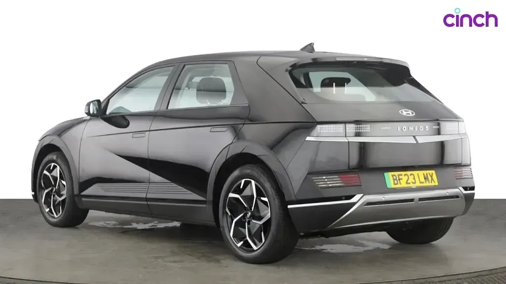 Used Hyundai Ioniq 5 SE 2023 SUV