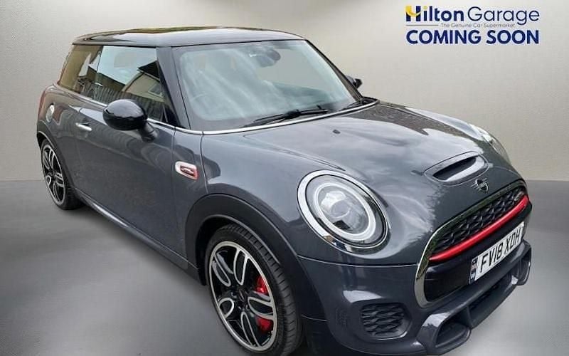 Used 2021 Mini John Cooper Works Hatch Hatchback | £14,500 (Super price) - Image 1/1