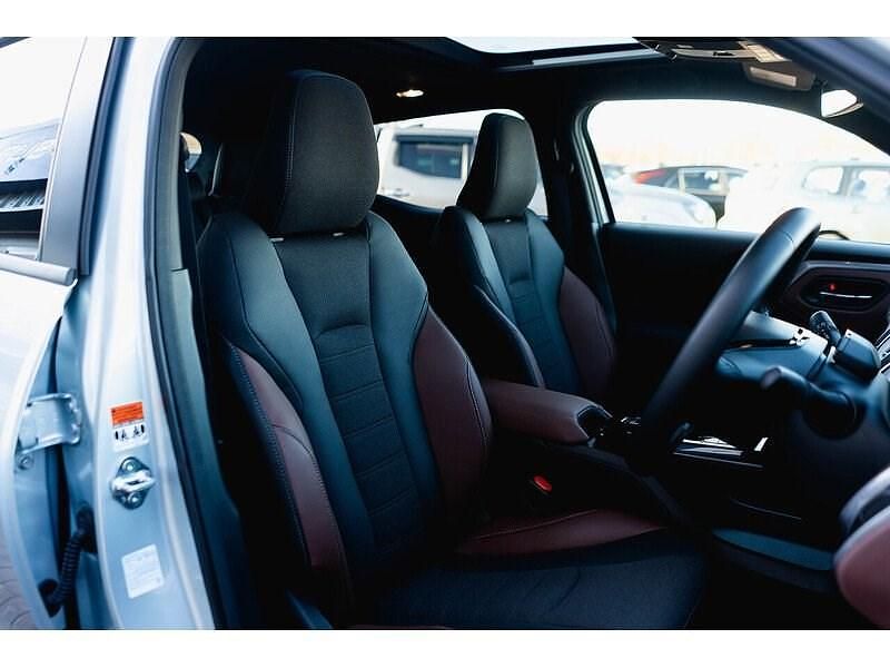 New Suzuki Vitara 135 kW (184 HP) 2025 Silver SUV