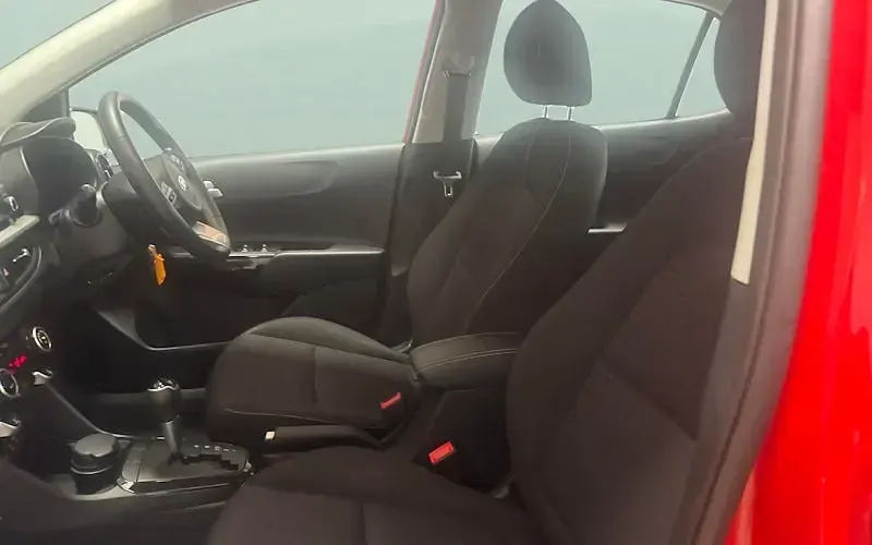 Used Kia Picanto 84 HP (61 kW) 2019 Hatchback