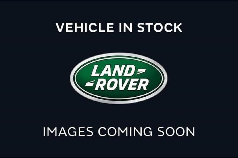 Blue Used 2020 Land Rover Discovery 5 Landmark SUV | £29,700 (Super price) - Image 1/1