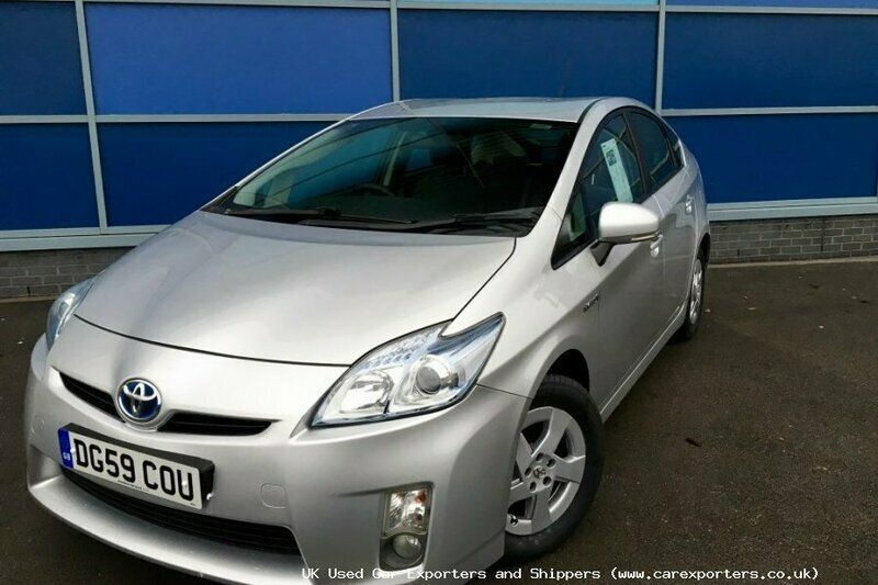 Used Toyota Prius 2009 Hatchback