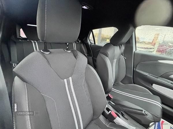 New Vauxhall Corsa 2026 Hatchback