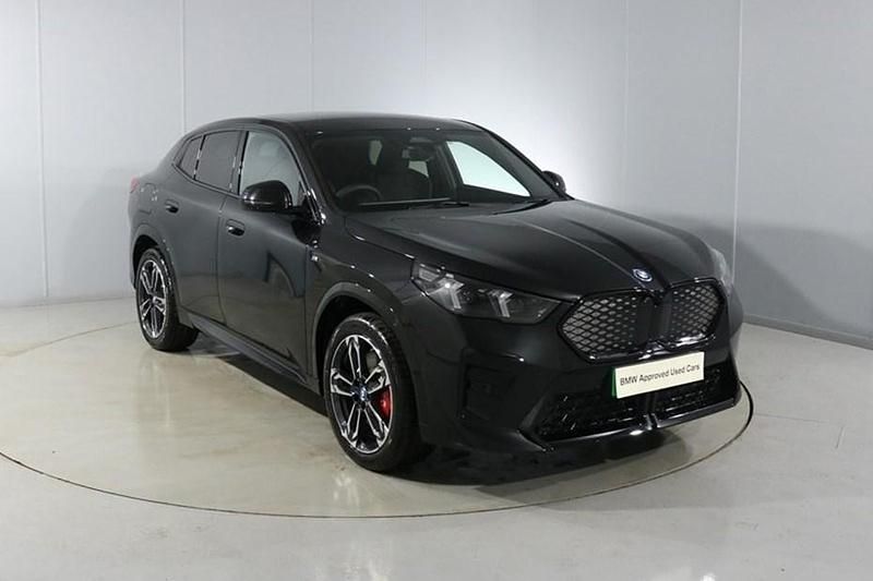 Used BMW iX2 Comfort Edition 150 kW (204 HP) 2025 SUV