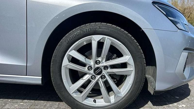 Used Audi A3 Sport 2022 Sedan