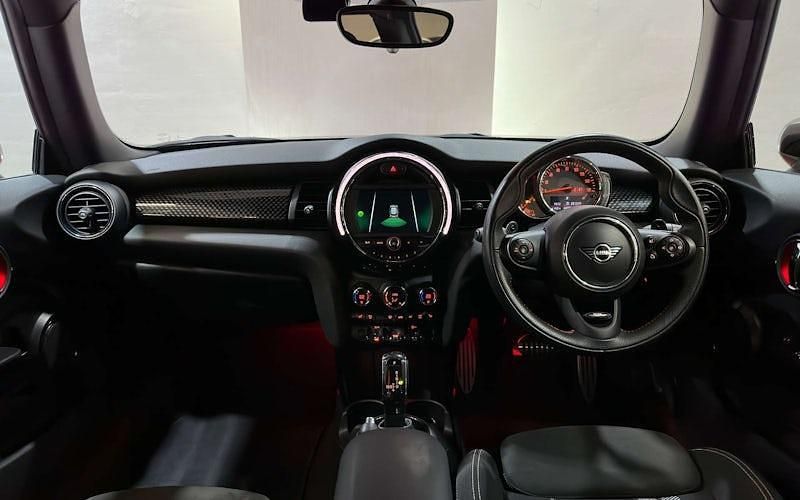 Used Mini Cooper S Hatch 192 HP (141 kW) 2020 Hatchback