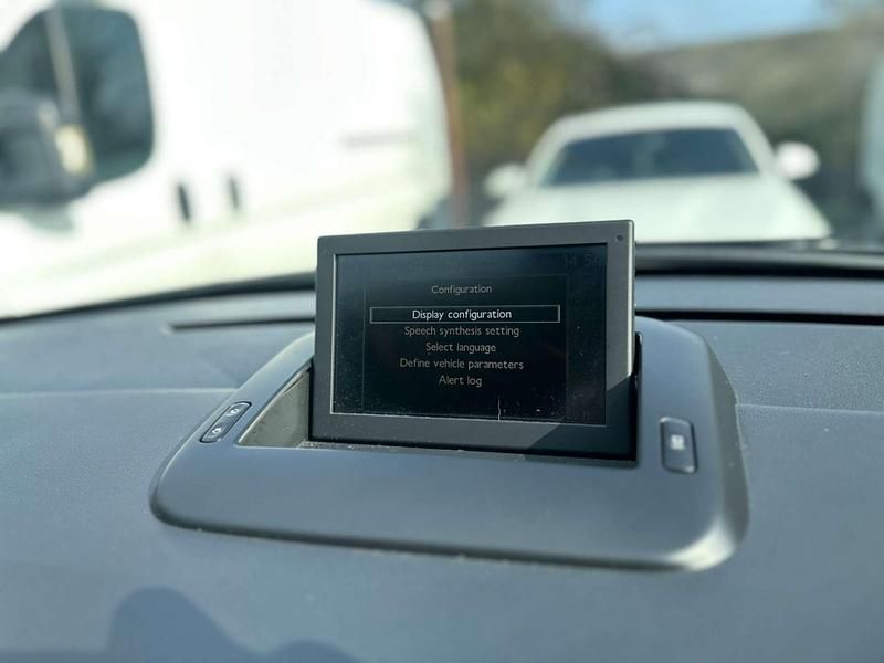 Used Peugeot 3008 Allure 2014 Grey Estate