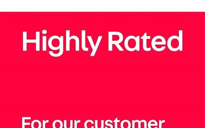 Used Audi RS3 400 HP (294 kW) 2018 Sedan