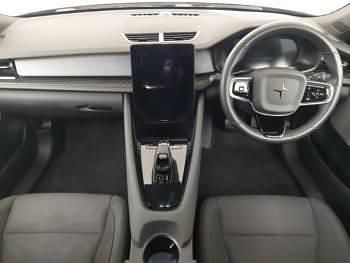 Used Polestar 2 169 kW (231 HP) 2023 Blue Hatchback