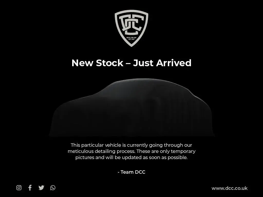 Used Porsche Macan S 2021 Blue SUV