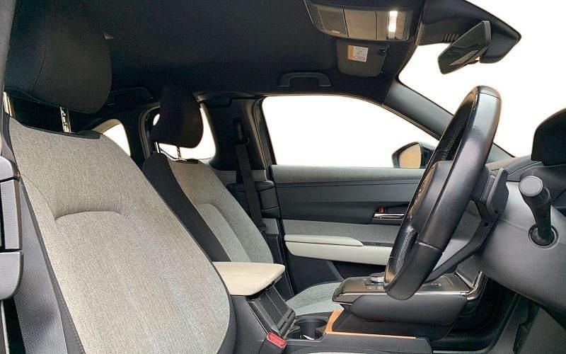 Used Mazda MX30 106 kW (145 HP) 2022 SUV