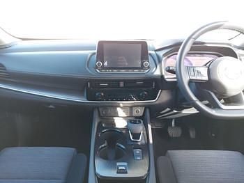 Used Nissan X-Trail Acenta Premium 163 HP (119 kW) 2025 Silver SUV