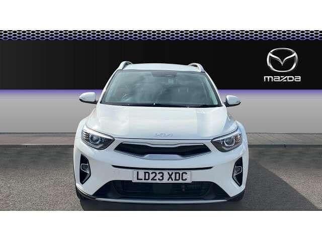 Used Kia Stonic 2023 SUV