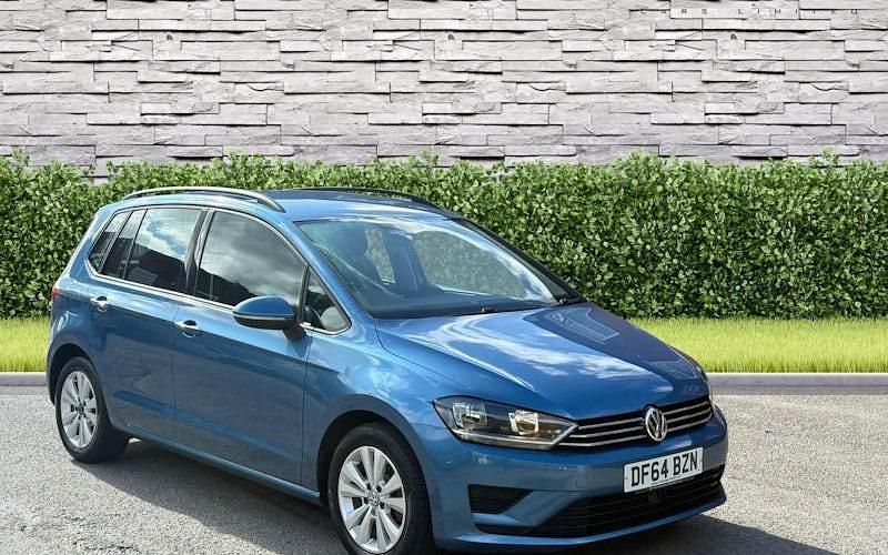 Used 2017 VW Golf VII SE Hatchback | £5,000 (Super price) - Image 1/4