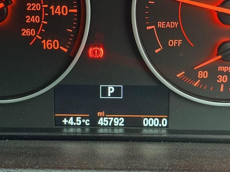 Used BMW 335 M Sport 2017 Grey Estate